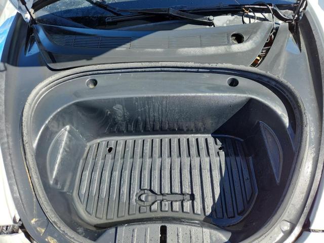 5YJ3E1EC5PF514901 - 2023 TESLA MODEL 3 Սպիտակ լուսանկար 11