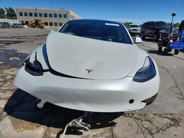 5YJ3E1EC5PF514901 - 2023 TESLA MODEL 3 Սպիտակ լուսանկար 5