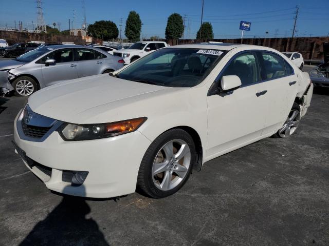 2009 ACURA TSX, 