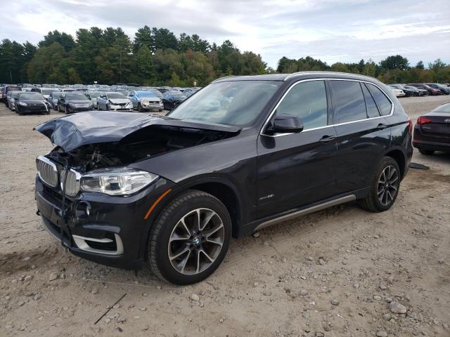2018 BMW X5 XDRIVE35I, 