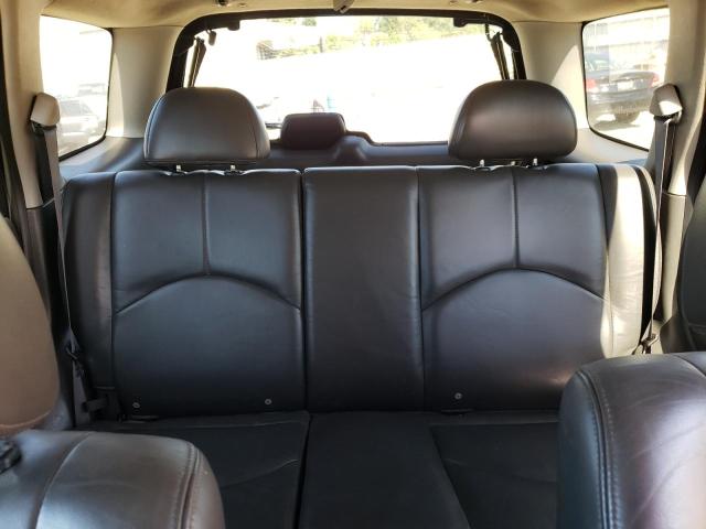 4F2CZ96194KM20762 - 2004 MAZDA TRIBUTE ES 勃艮第红 照片 10