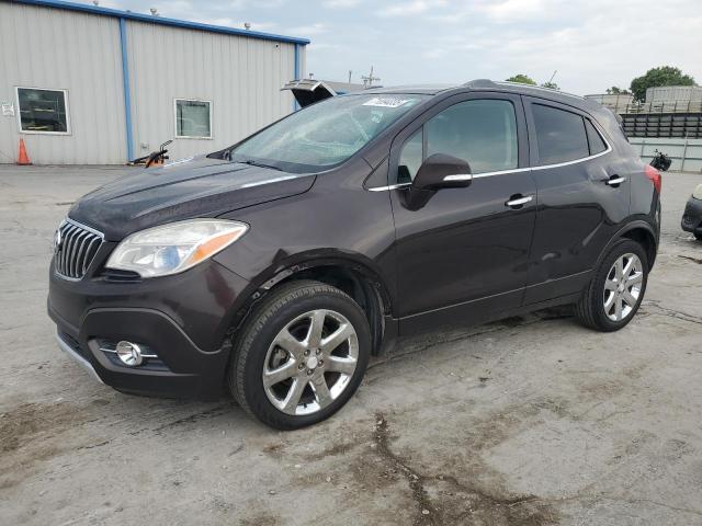 2014 BUICK ENCORE, 