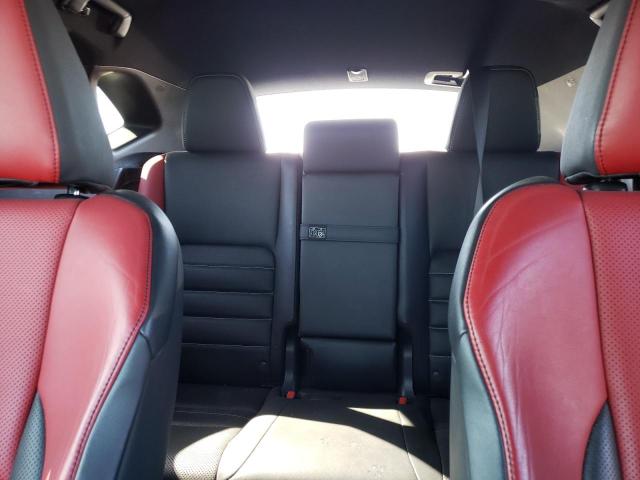 JTJYARBZ9J2088131 - 2018 LEXUS NX 300 BASE Boz foto 10