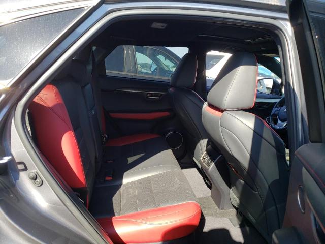 JTJYARBZ9J2088131 - 2018 LEXUS NX 300 BASE Boz foto 11