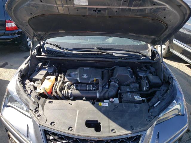 JTJYARBZ9J2088131 - 2018 LEXUS NX 300 BASE Boz foto 12