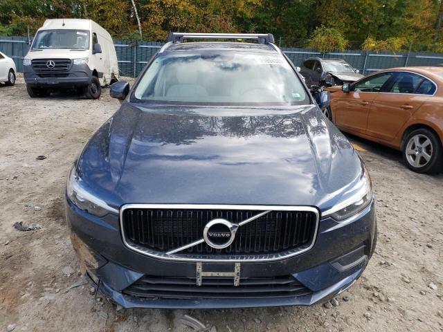 YV4102RK0M1841110 - 2021 VOLVO XC60 T5 MOMENTUM BLUE photo 5