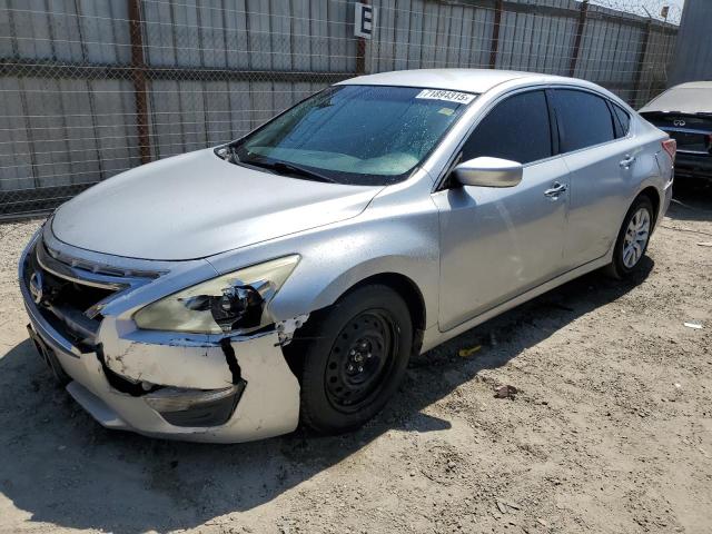 2013 NISSAN ALTIMA 2.5, 