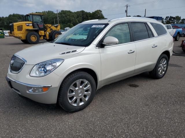 2012 BUICK ENCLAVE, 