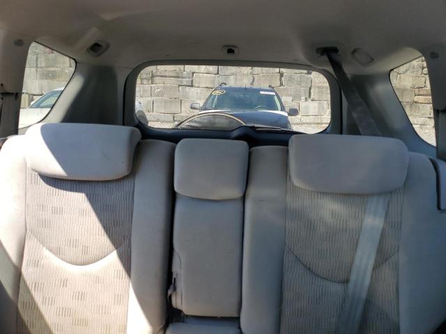 2T3BF4DV4BW088232 - 2011 TOYOTA RAV4 蓝色 照片 10