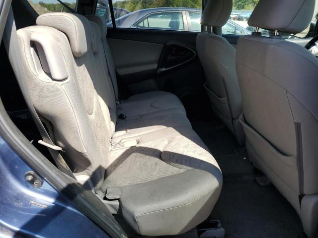 2T3BF4DV4BW088232 - 2011 TOYOTA RAV4 蓝色 照片 11