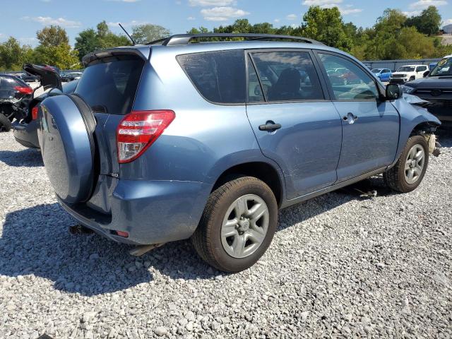 2T3BF4DV4BW088232 - 2011 TOYOTA RAV4 蓝色 照片 3