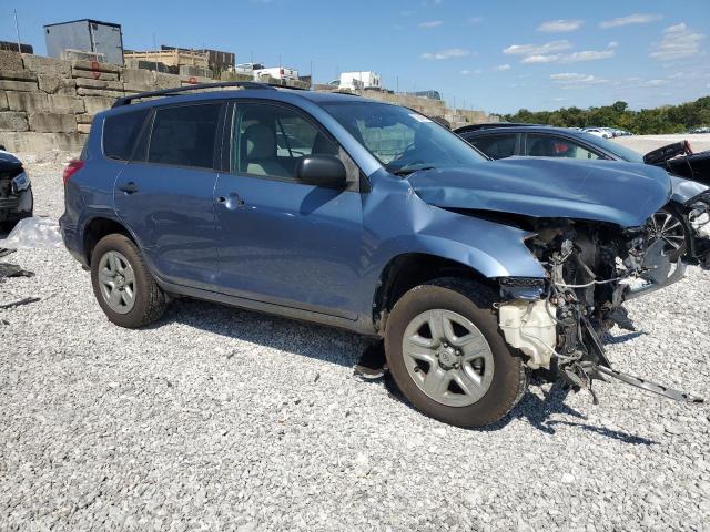 2T3BF4DV4BW088232 - 2011 TOYOTA RAV4 蓝色 照片 4