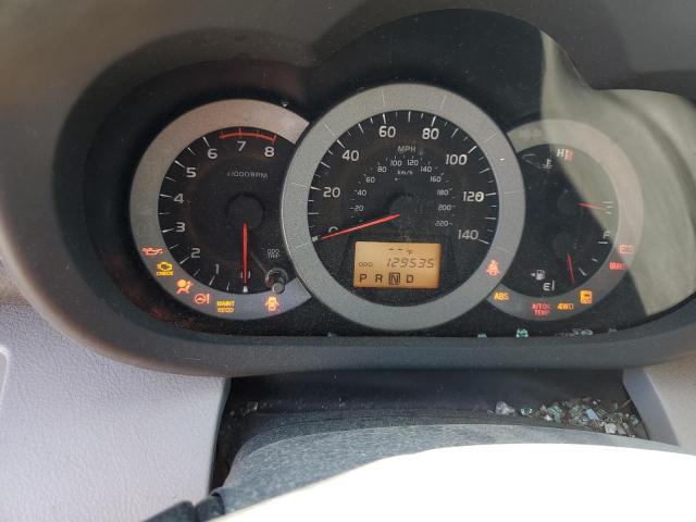 2T3BF4DV4BW088232 - 2011 TOYOTA RAV4 蓝色 照片 9