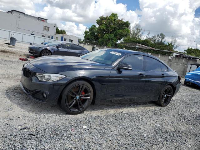 2015 BMW 428 I GRAN COUPE, 