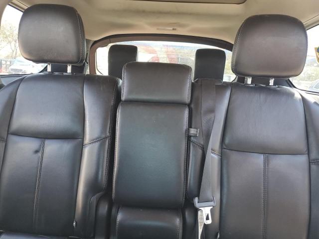 5N1DR2MN2JC665762 - 2018 NISSAN PATHFINDER S أبيض صورة 10