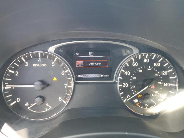 5N1DR2MN2JC665762 - 2018 NISSAN PATHFINDER S أبيض صورة 9