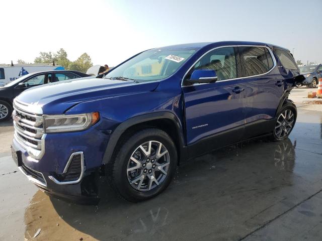 2023 GMC ACADIA SLE, 