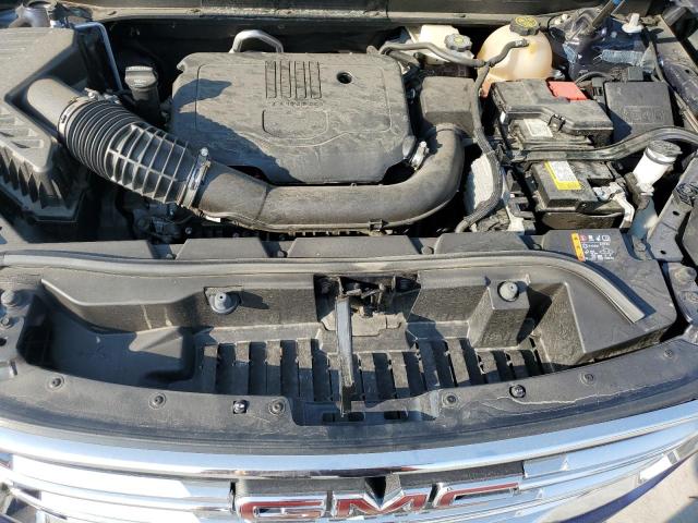 1GKKNKL44PZ113335 - 2023 GMC ACADIA SLE BLUE photo 12