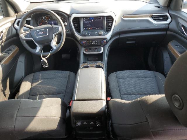 1GKKNKL44PZ113335 - 2023 GMC ACADIA SLE BLUE photo 8