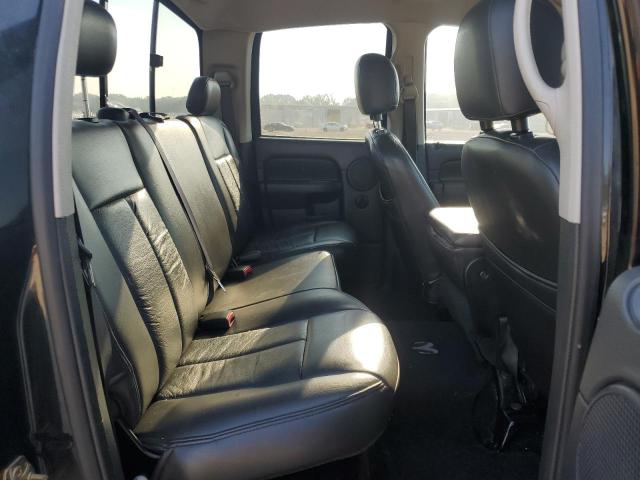 1D7HA18D05J647311 - 2005 DODGE RAM 1500 ST BLACK photo 10