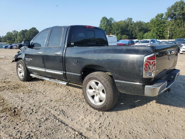 1D7HA18D05J647311 - 2005 DODGE RAM 1500 ST BLACK photo 2