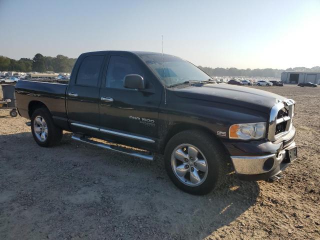 1D7HA18D05J647311 - 2005 DODGE RAM 1500 ST BLACK photo 4