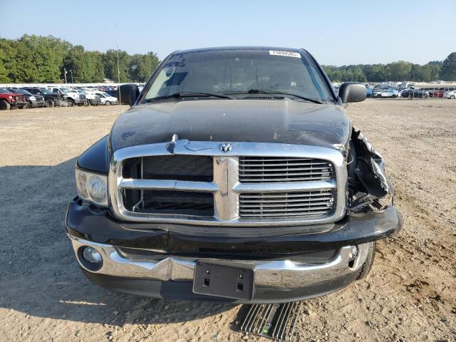 1D7HA18D05J647311 - 2005 DODGE RAM 1500 ST BLACK photo 5