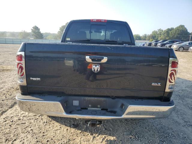1D7HA18D05J647311 - 2005 DODGE RAM 1500 ST BLACK photo 6