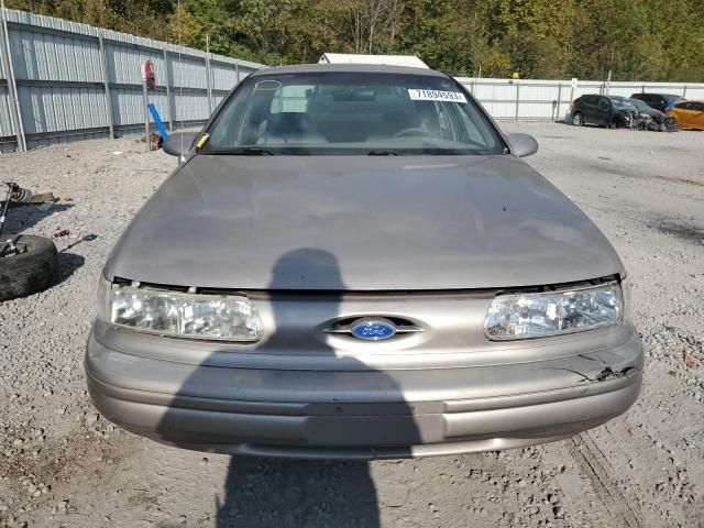 1FALP52U5SG262943 - 1995 FORD TAURUS GL GOLD photo 5