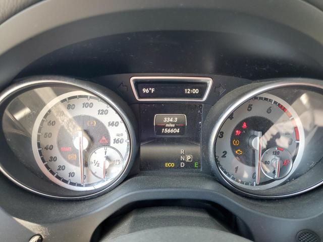 WDDSJ4EB1EN031930 - 2014 MERCEDES-BENZ 170 250 BLACK photo 9