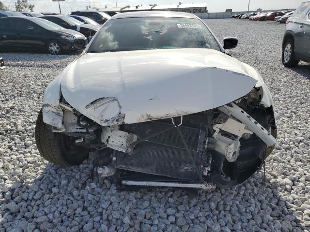 ZAM57RTA8F1140953 - 2015 MASERATI GHIBLI S Ağ foto 10