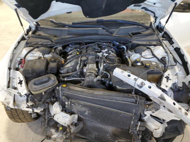 ZAM57RTA8F1140953 - 2015 MASERATI GHIBLI S Ağ foto 21