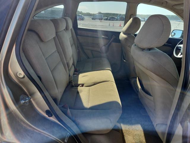 5J6RE38509L020894 - 2009 HONDA CR-V EX GOLD photo 11