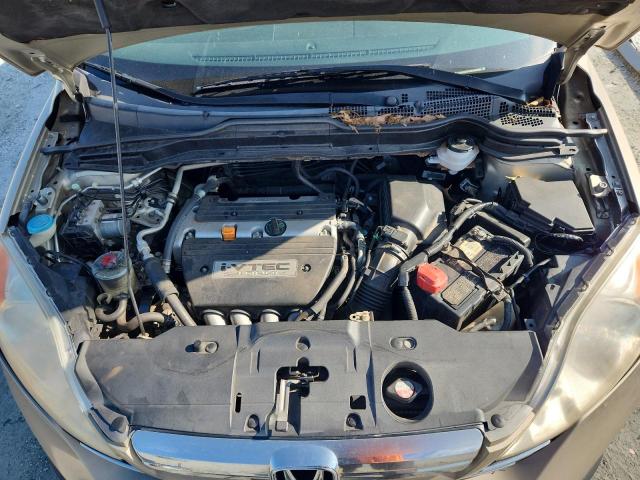 5J6RE38509L020894 - 2009 HONDA CR-V EX GOLD photo 12