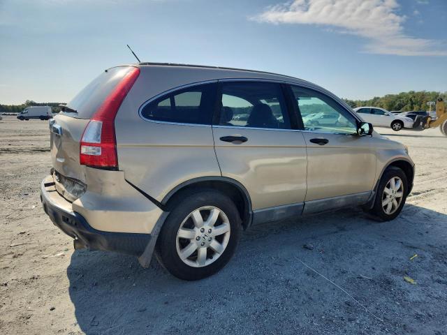 5J6RE38509L020894 - 2009 HONDA CR-V EX GOLD photo 3