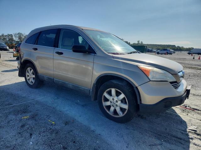 5J6RE38509L020894 - 2009 HONDA CR-V EX GOLD photo 4