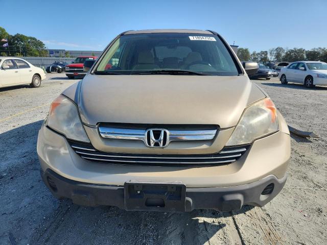 5J6RE38509L020894 - 2009 HONDA CR-V EX GOLD photo 5