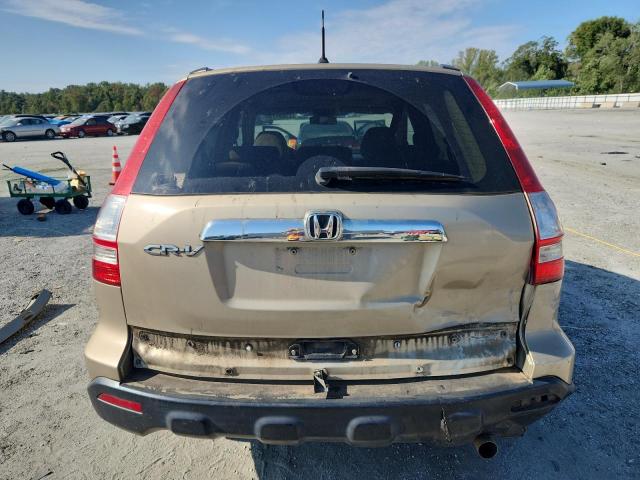 5J6RE38509L020894 - 2009 HONDA CR-V EX GOLD photo 6