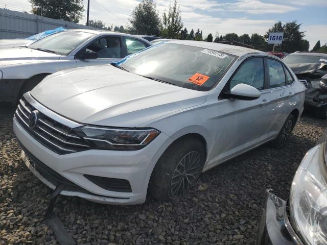 2021 VOLKSWAGEN JETTA S, 