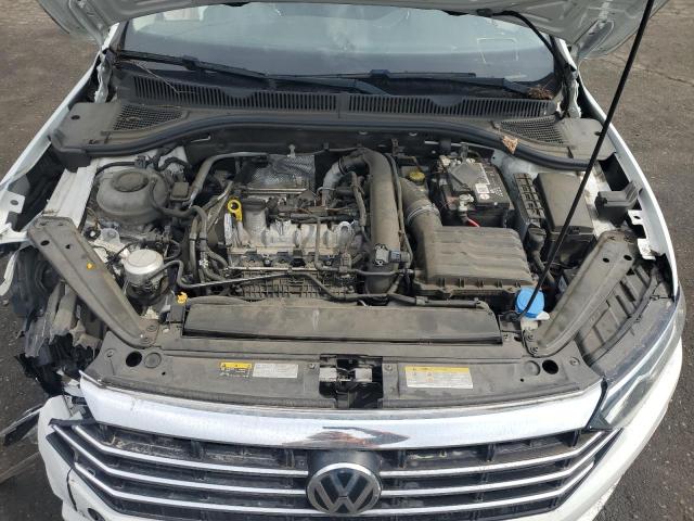 3VWC57BUXMM017377 - 2021 VOLKSWAGEN JETTA S WHITE photo 11