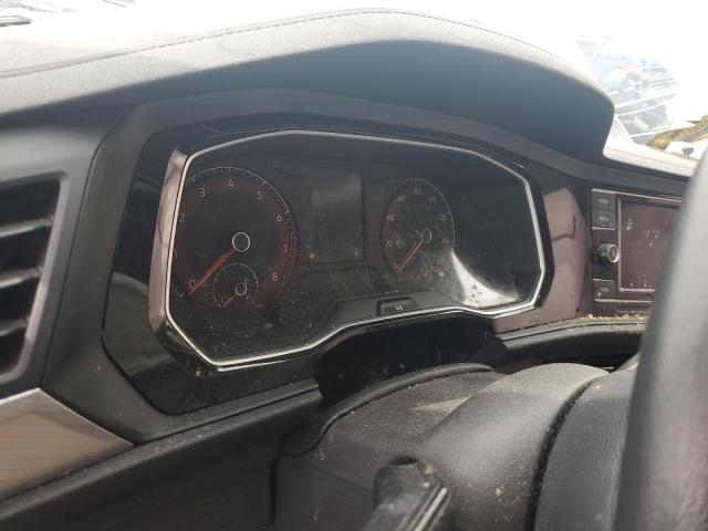 3VWC57BUXMM017377 - 2021 VOLKSWAGEN JETTA S WHITE photo 9