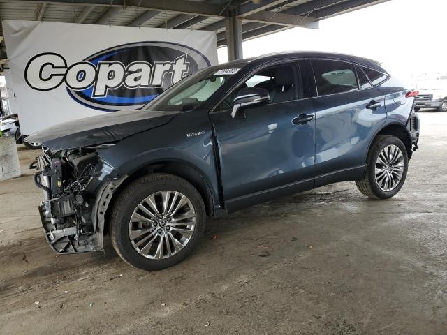 2021 TOYOTA VENZA LE, 