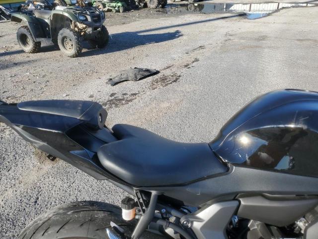 JYARM38E0NA004382 - 2022 YAMAHA YZFR7 BLACK photo 6