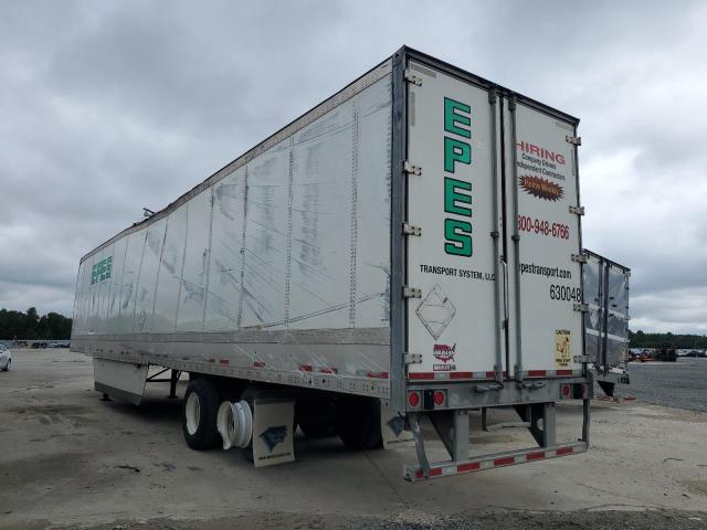 1JJV532DXLL123713 - 2020 WABASH UNKNOWN WHITE photo 3