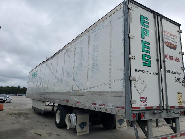 1JJV532DXLL123713 - 2020 WABASH UNKNOWN WHITE photo 9