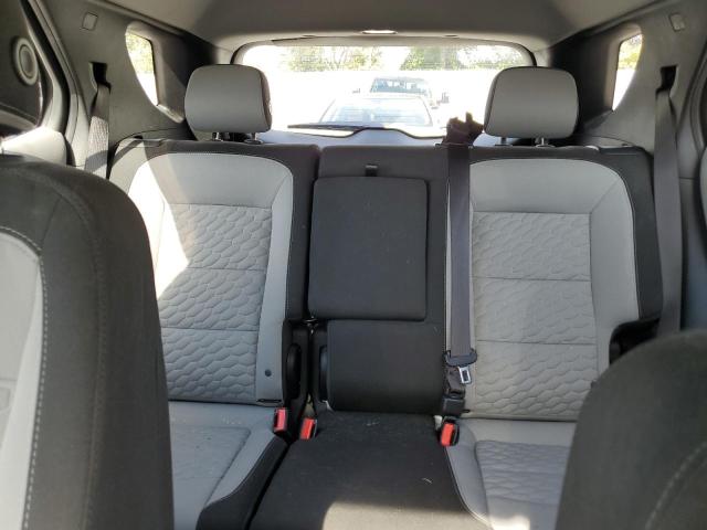 3GNAXHEV3JL413500 - 2018 CHEVROLET EQUINOX LS 棕色 照片 10