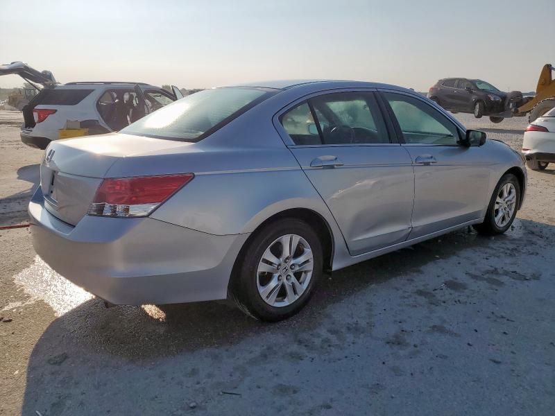 1HGCP26499A115879 - 2009 HONDA ACCORD LXP SILVER photo 3