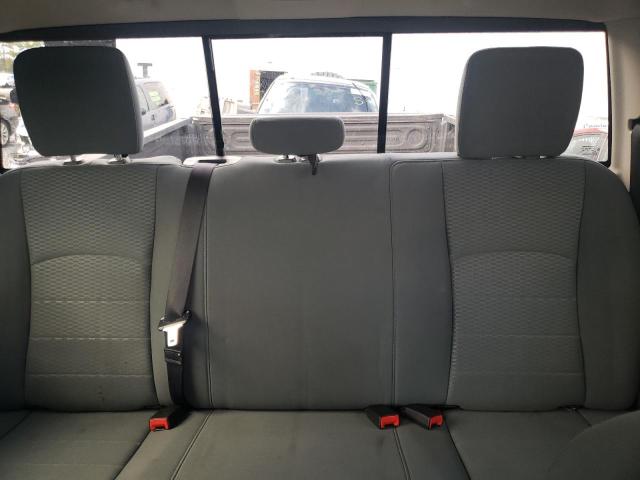 3C6TR5DTXFG584357 - 2015 RAM 2500 SLT თეთრი ფოტო 10