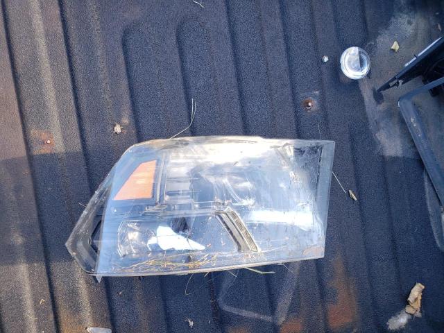 3C6TR5DTXFG584357 - 2015 RAM 2500 SLT თეთრი ფოტო 13