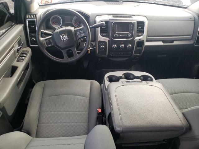 3C6TR5DTXFG584357 - 2015 RAM 2500 SLT თეთრი ფოტო 8